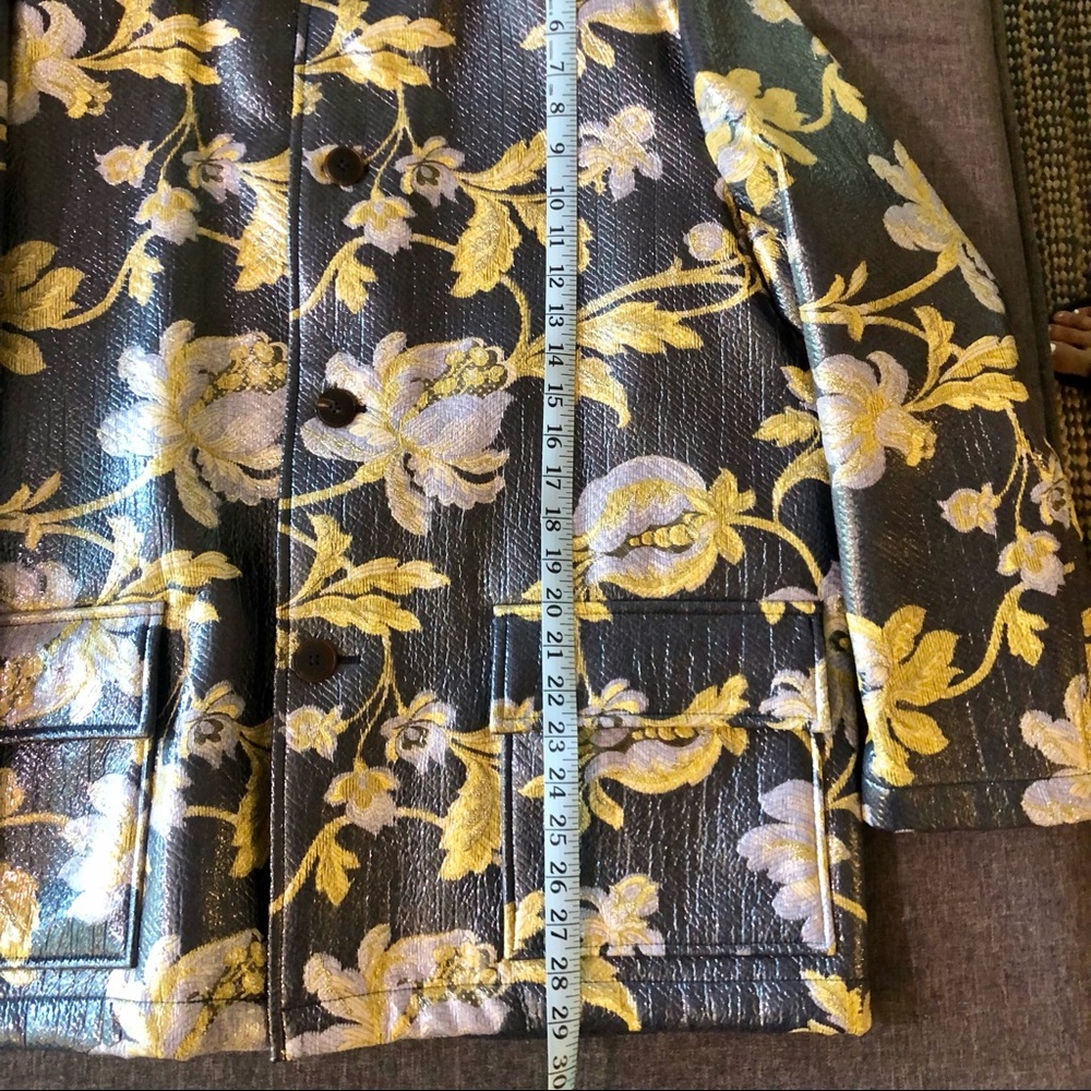 Vivienne Westwood Jacket unisex Gold label - Picture 7 of 13